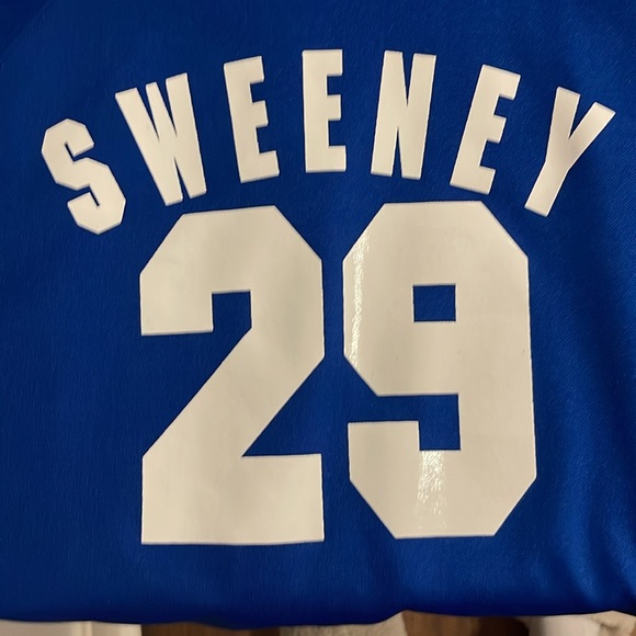 KC Royals kids jersey - Picture 3 of 5